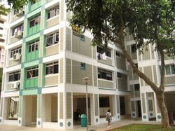 Blk 94E Bedok North Avenue 4 (Bedok), HDB 5 Rooms #599105341